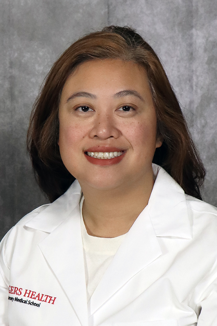 Monique T. Malvar, MD